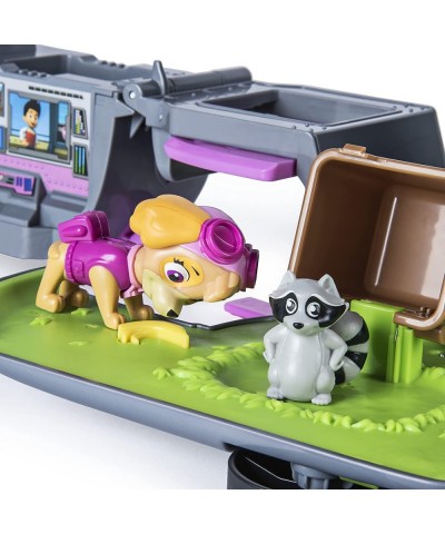 Paw Patrol Skye’s Ride N Rescue 2-in-1 Transforming Playset and Helicopter for Kids Aged 3 and Up $43.11 Play Figure Playsets