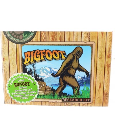 Accoutrements Bigfoot Research Kit $28.36 Card Games