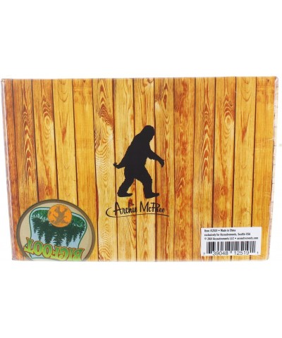 Accoutrements Bigfoot Research Kit $28.36 Card Games