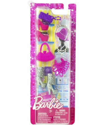 Mattel Fashionistas Shoes and Accessories $15.48 Doll Accessories