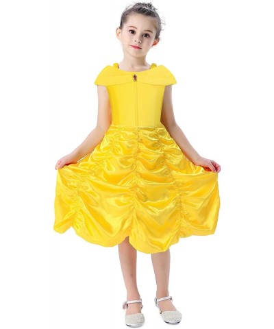 Princess Dresses For Girls Halloween Costumes For Girls Princess Costume For Girls Girls Halloween Costumes Dresses For Kids ...