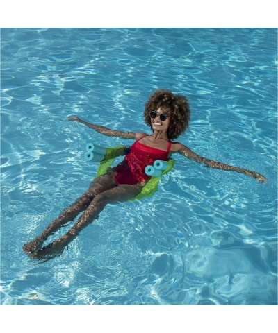 Mesh Floating Pool Chair Noodle Slings (4 Pack) $34.40 Swimming Pool & Outdoor Water Toys