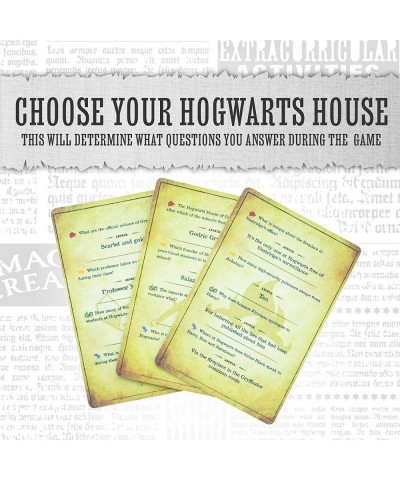 Ultimate Harry Potter Movie Quiz Officially Licensed Trivia Game with 1600 Questions $29.51 Card Games