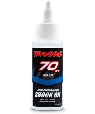 5036 - Silicone Shock Oil 70wt 900 CST 60cc $16.62 RC Vehicle Oil & Lubricants