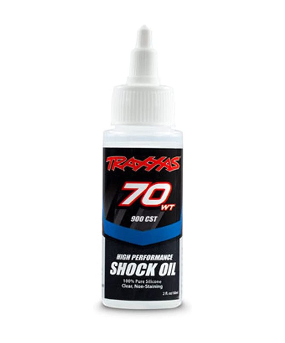 5036 - Silicone Shock Oil 70wt 900 CST 60cc $16.62 RC Vehicle Oil & Lubricants