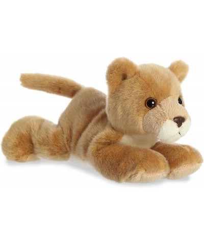 Aurora - Mini Flopsie - 8" Leah Lioness $16.67 Stuffed Animals & Teddy Bears