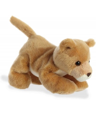 Aurora - Mini Flopsie - 8" Leah Lioness $16.67 Stuffed Animals & Teddy Bears