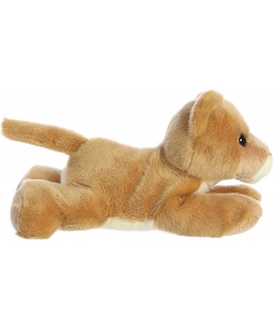 Aurora - Mini Flopsie - 8" Leah Lioness $16.67 Stuffed Animals & Teddy Bears