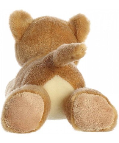 Aurora - Mini Flopsie - 8" Leah Lioness $16.67 Stuffed Animals & Teddy Bears