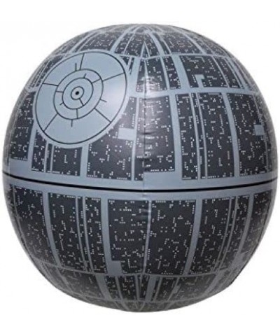 Star Wars Death Star Light-Up Inflatable Beach Ball $17.91 Swimming Pool & Outdoor Water Toys