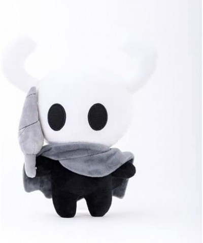 2pcs Hollow Knight Game Doll Plush Pillow Plush Toy $42.76 Plush Figure Toys