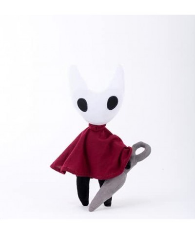 2pcs Hollow Knight Game Doll Plush Pillow Plush Toy $42.76 Plush Figure Toys