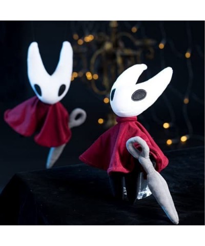 2pcs Hollow Knight Game Doll Plush Pillow Plush Toy $42.76 Plush Figure Toys