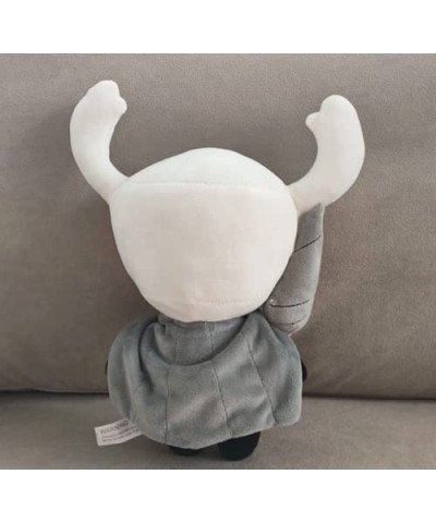 2pcs Hollow Knight Game Doll Plush Pillow Plush Toy $42.76 Plush Figure Toys