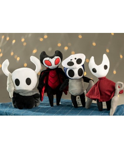 2pcs Hollow Knight Game Doll Plush Pillow Plush Toy $42.76 Plush Figure Toys