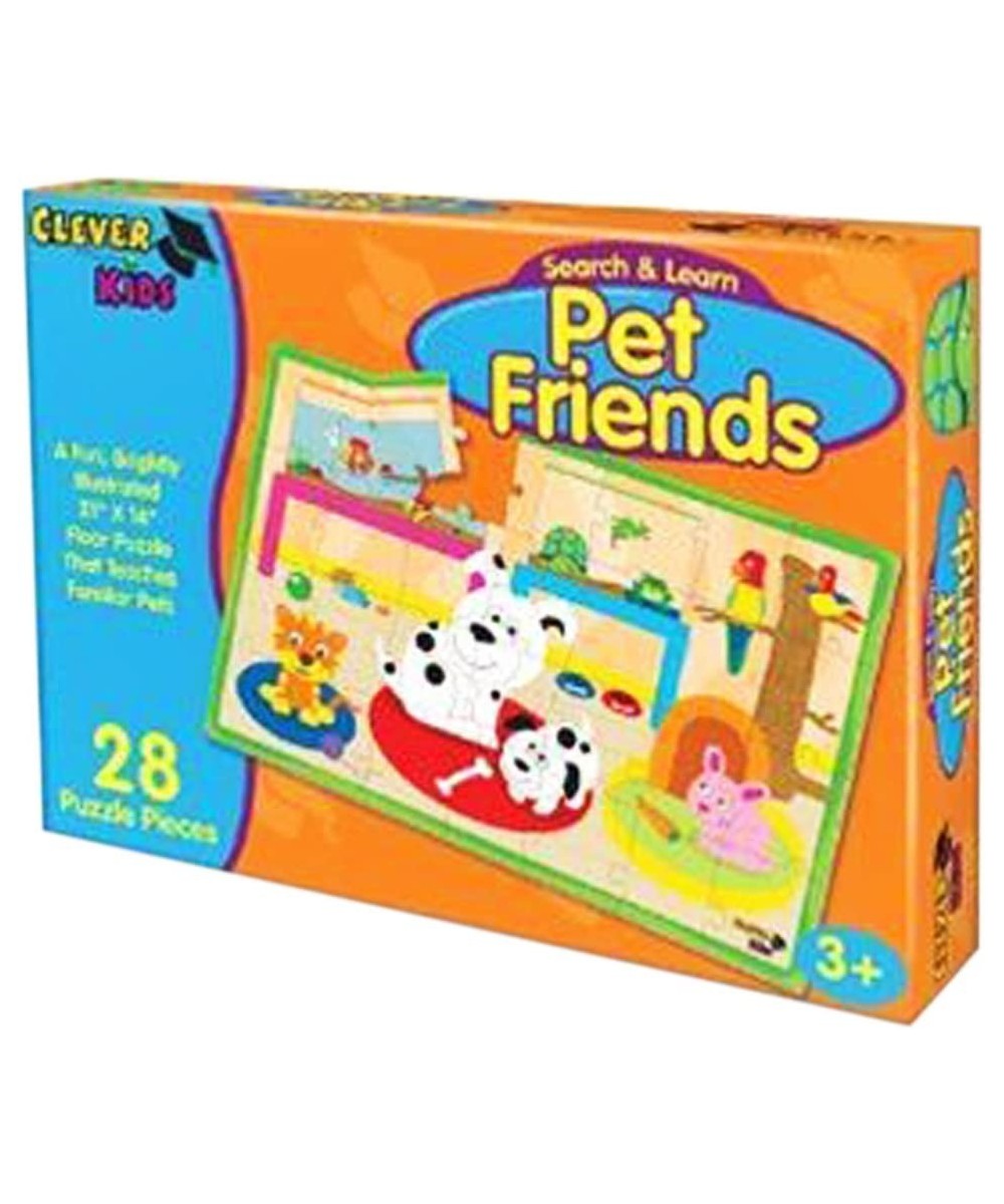 Search & Learn Pet Friends $57.20 Electronic Learning & Education Toys