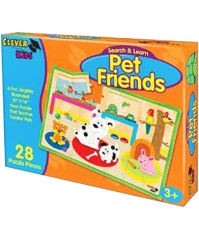 Search & Learn Pet Friends $57.20 Electronic Learning & Education Toys