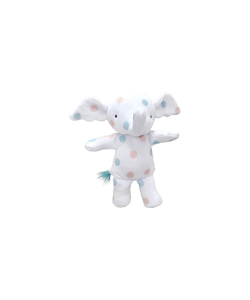 Little Elliot Plush Doll 9-Inch $79.45 Plush Figure Toys