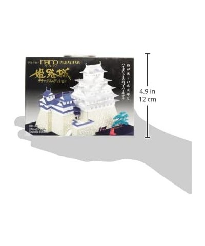 Himeji Castle Deluxe Building Set $38.88 Craft Kits