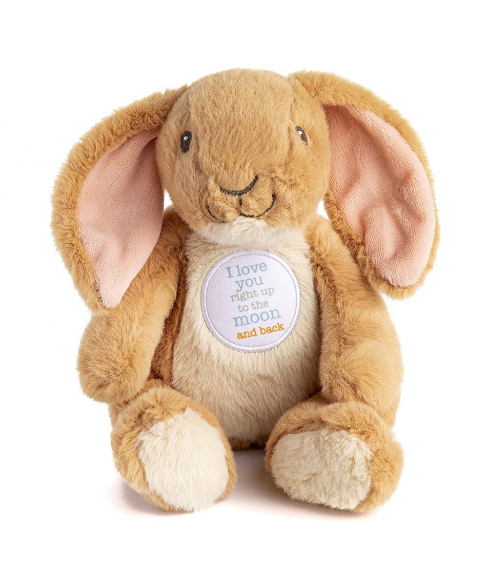 Guess How Much I Love You Nutbrown Hare Bean Bag Plush 9 inches (96784) $20.84 Stuffed Animals & Teddy Bears