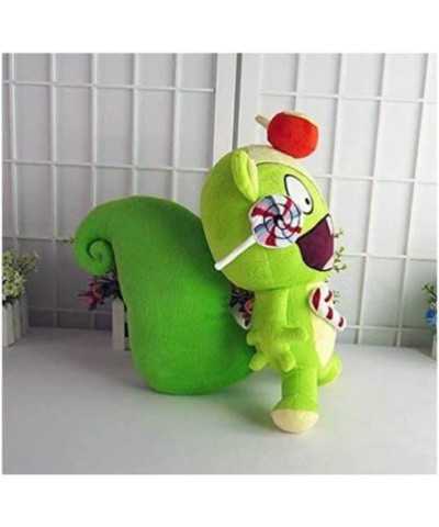 Super Quality Stuffed Toy Happy Tree Friends Anime Plush Nutty Dolls Plush Toys 28Cm 11 inches $66.27 Plush Figure Toys