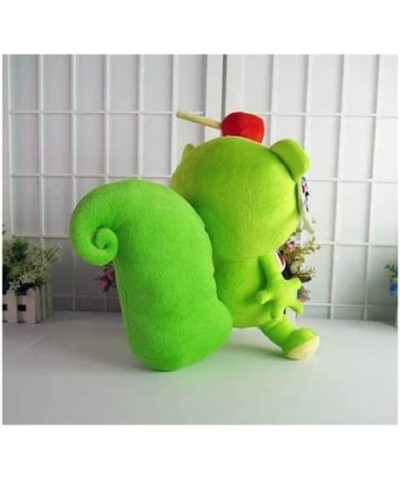 Super Quality Stuffed Toy Happy Tree Friends Anime Plush Nutty Dolls Plush Toys 28Cm 11 inches $66.27 Plush Figure Toys