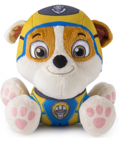 8” Plush - Sea Patrol - Rubble $25.10 Plush Figure Toys