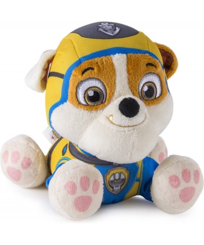 8” Plush - Sea Patrol - Rubble $25.10 Plush Figure Toys