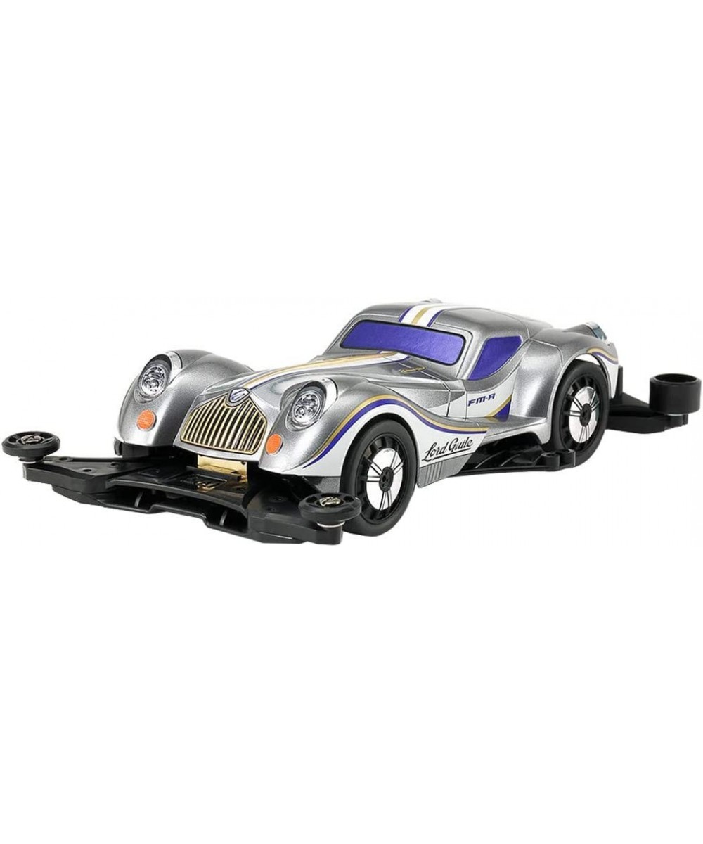 18712 Lord Guile FM-A Chassis 1/32 Scale Mini 4WD Rev Series $44.60 Remote & App Controlled Vehicles