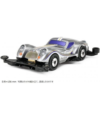 18712 Lord Guile FM-A Chassis 1/32 Scale Mini 4WD Rev Series $44.60 Remote & App Controlled Vehicles