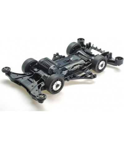 18712 Lord Guile FM-A Chassis 1/32 Scale Mini 4WD Rev Series $44.60 Remote & App Controlled Vehicles