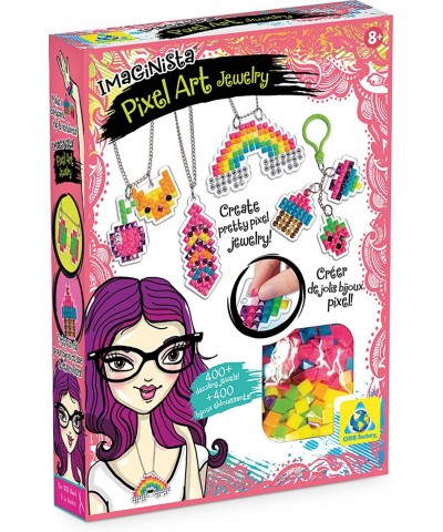 Orb Factory – Imaginista $16.35 Craft Kits