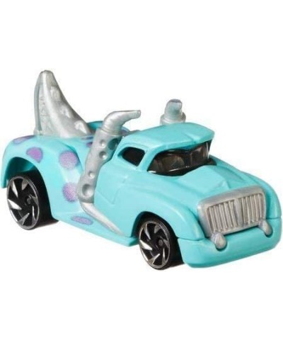 Hot Wheels Disney Character Cars Diecast Car 1:64 Scale $24.32 Kids' Play Cars & Race Cars