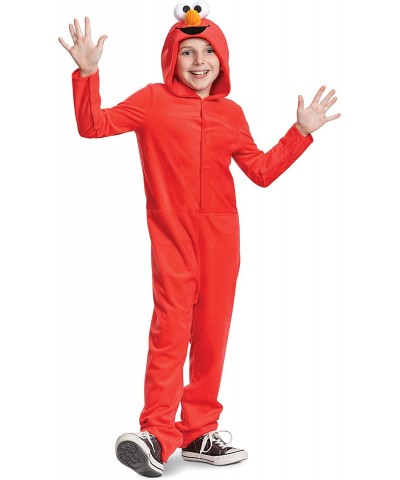 Sesame Street Toddler/Kid's Elmo Adaptive Costume $25.43 Kids' Costumes