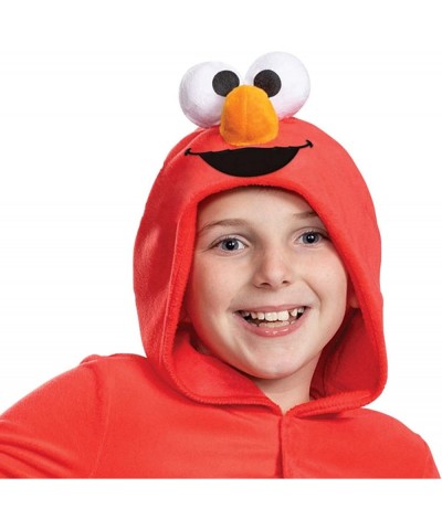 Sesame Street Toddler/Kid's Elmo Adaptive Costume $25.43 Kids' Costumes