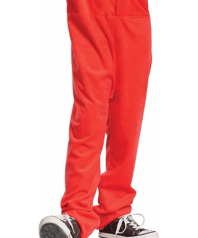 Sesame Street Toddler/Kid's Elmo Adaptive Costume $25.43 Kids' Costumes