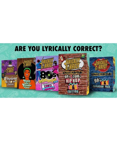 60's and 70's Oldies but Goodies Music Trivia Card Game | Multi-Generational Family Gatherings Adult Game Night and Fun Trivi...