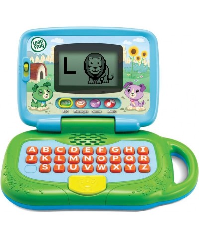 My Own Leaptop Green $43.52 Electronic Learning & Education Toys