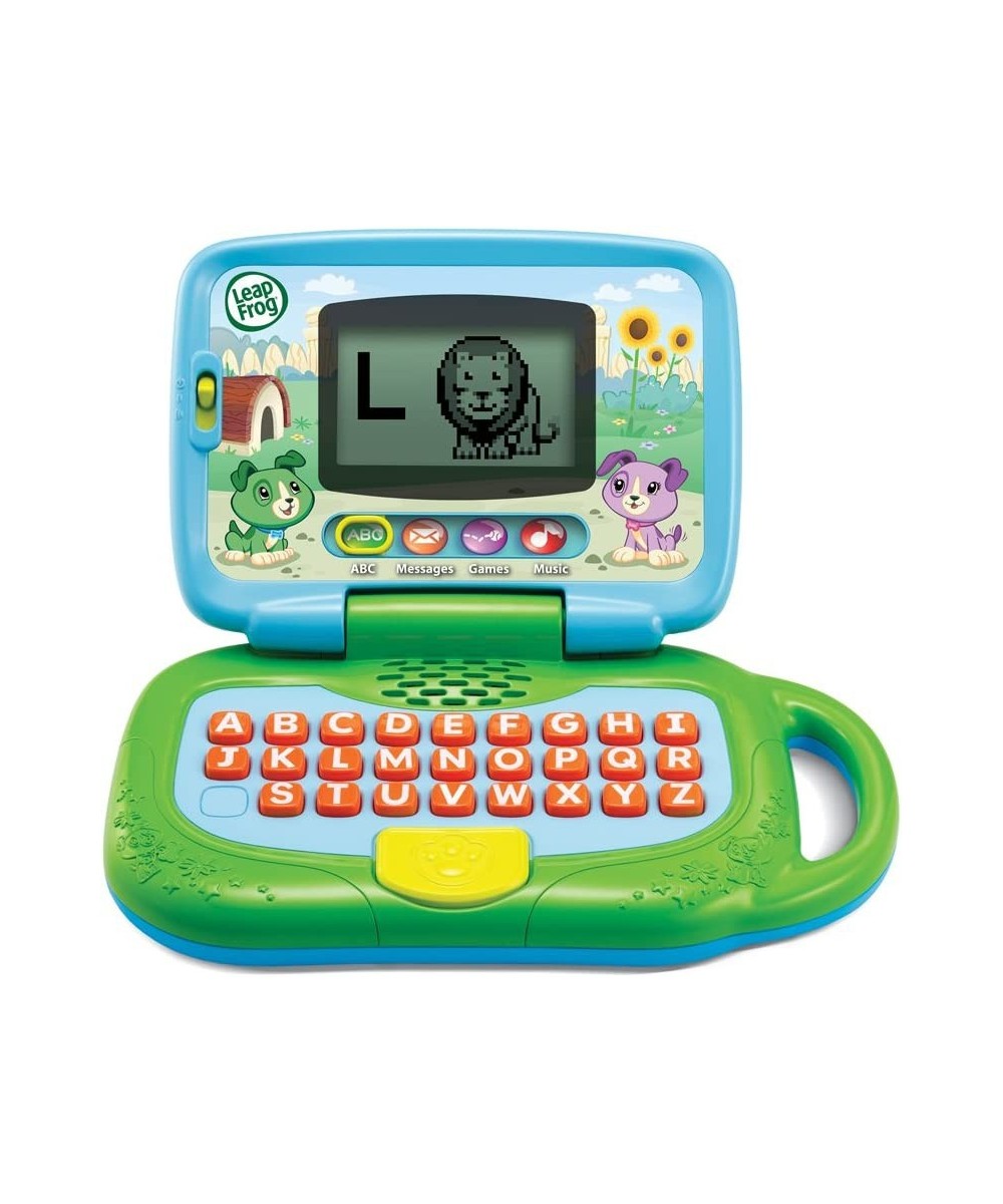 My Own Leaptop Green $43.52 Electronic Learning & Education Toys