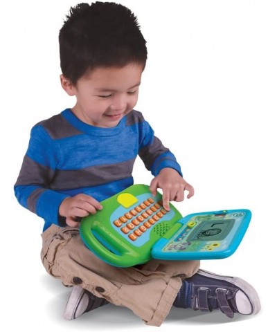 My Own Leaptop Green $43.52 Electronic Learning & Education Toys