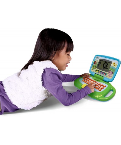 My Own Leaptop Green $43.52 Electronic Learning & Education Toys