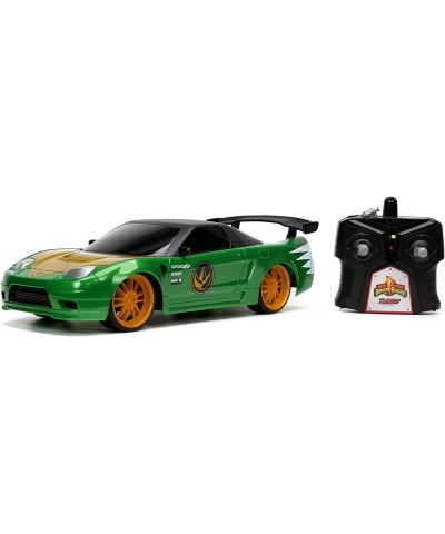 Hollywood Rides 1:16 R/C - Green Ranger Multi $40.96 Remote & App Controlled Vehicles