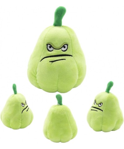 PVZ Plants Plush Toy Stuffed Soft Doll New PVZ Figure Doll Gifts Christmas for Kids and Fans $17.84 Plush Figure Toys