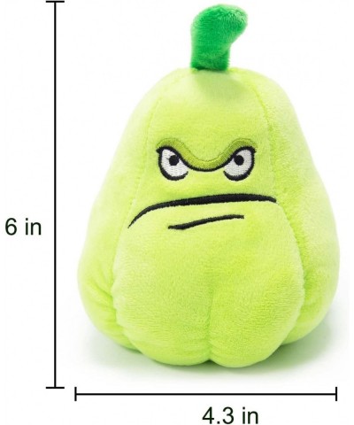 PVZ Plants Plush Toy Stuffed Soft Doll New PVZ Figure Doll Gifts Christmas for Kids and Fans $17.84 Plush Figure Toys