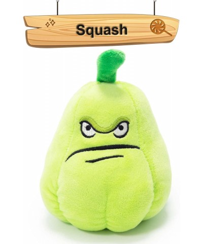 PVZ Plants Plush Toy Stuffed Soft Doll New PVZ Figure Doll Gifts Christmas for Kids and Fans $17.84 Plush Figure Toys