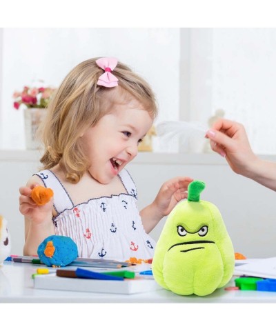 PVZ Plants Plush Toy Stuffed Soft Doll New PVZ Figure Doll Gifts Christmas for Kids and Fans $17.84 Plush Figure Toys