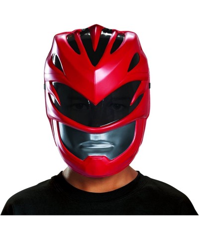 Boy's Red Power Ranger Mask $29.02 Kids' Dress-Up Accessories