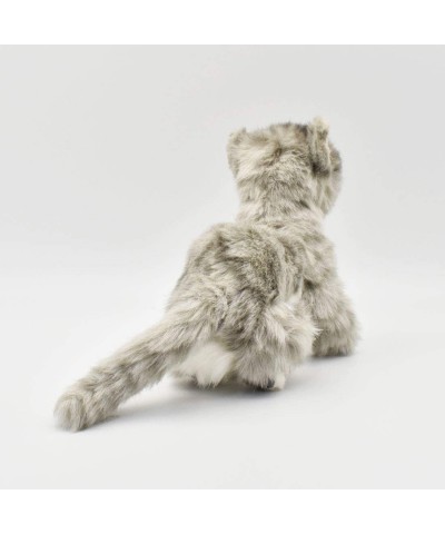 Kitten Plush Grey/White $59.68 Plush Puppets