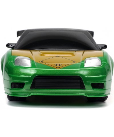 Hollywood Rides 1:16 R/C - Green Ranger Multi $40.96 Remote & App Controlled Vehicles