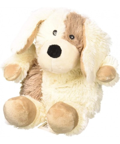 Warmies® Microwavable French Lavender Scented Plush Jr. Puppy $25.89 Stuffed Animals & Teddy Bears